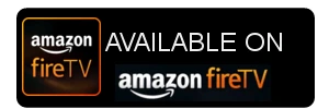 IBO Player and TVStrong IPTV running on Amazon Fire TV Stick