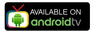 IBO Player and TVStrong IPTV running on Android TV