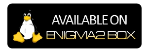 IBO Player and TVStrong IPTV running on Enigma2