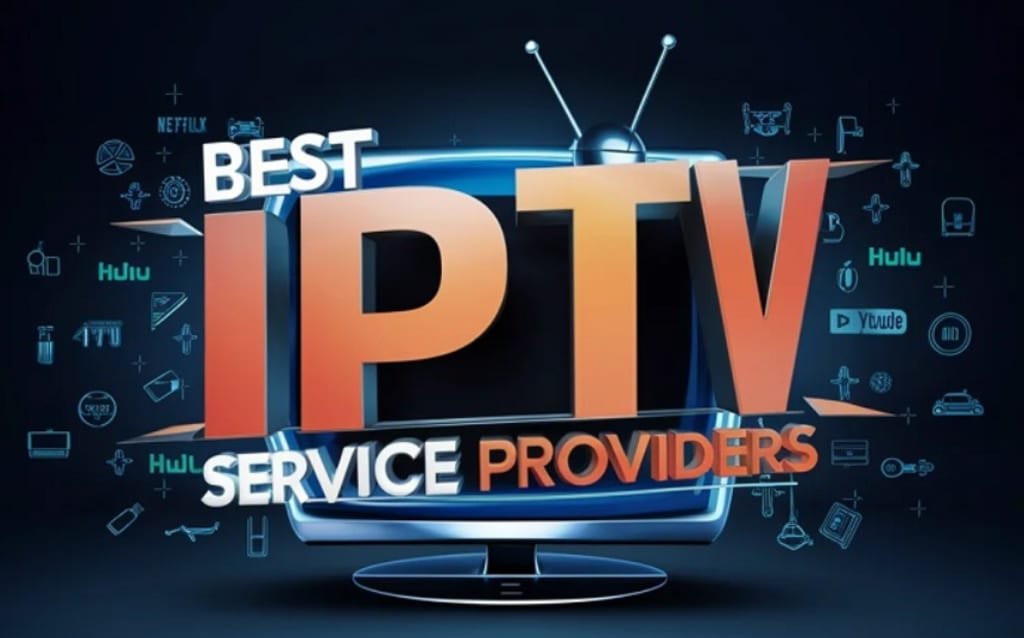 TVStrong positions itself among the strongest IPTV service providers available in Canada