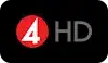Live television channel 18 included in the TVStrong IPTV channel lineup
