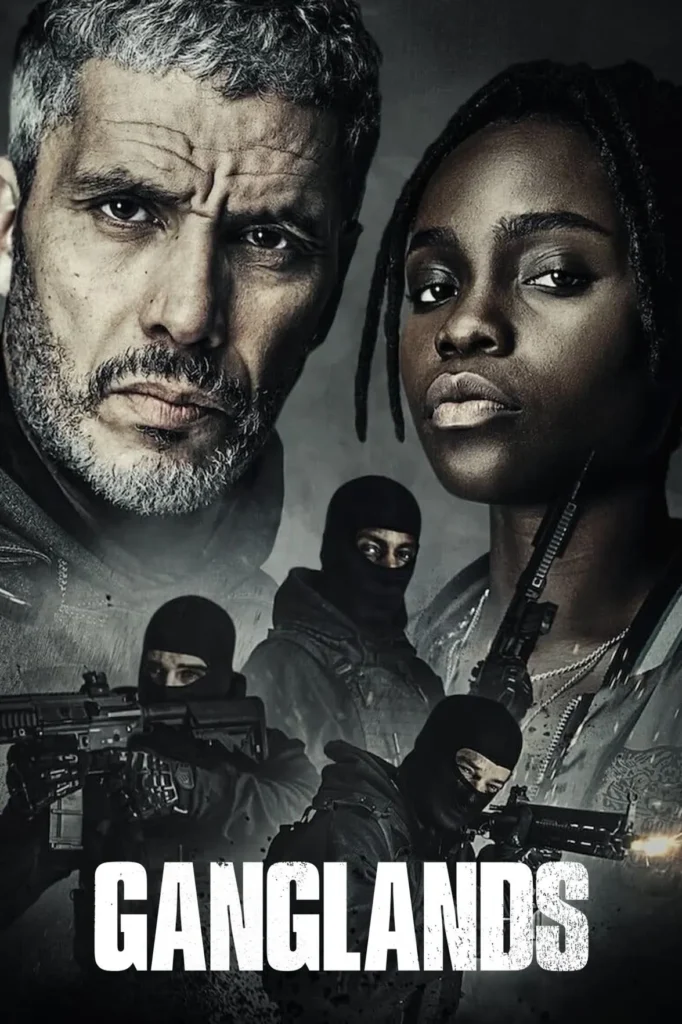Featured film or series poster 8 from the TVStrong on-demand library