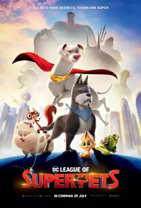 Featured film or series poster 11 from the TVStrong on-demand library