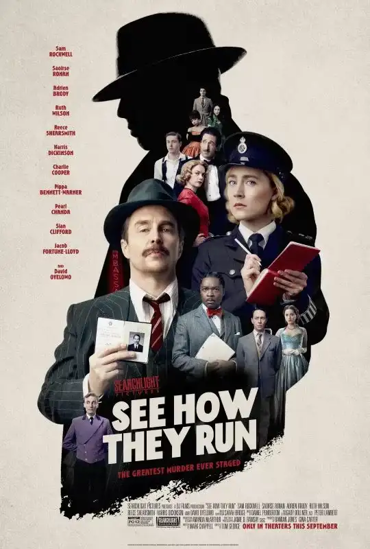 Featured film or series poster 5 from the TVStrong on-demand library