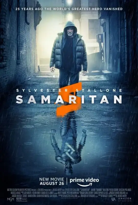 Featured film or series poster 6 from the TVStrong on-demand library